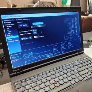 LENOVO THINKPAD T540P LAPTOP
